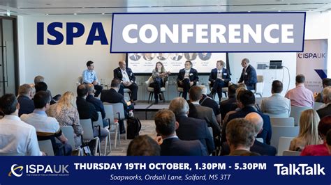 Ispa Conference 2023